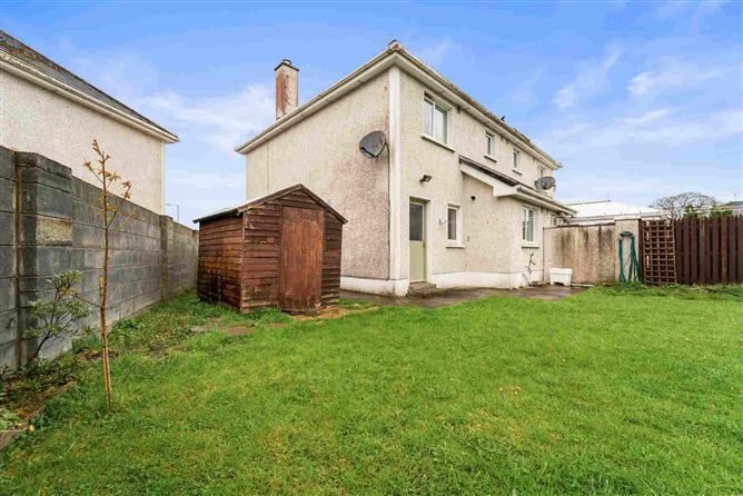 53 Oak Drive, Blessington, Co.Wicklow