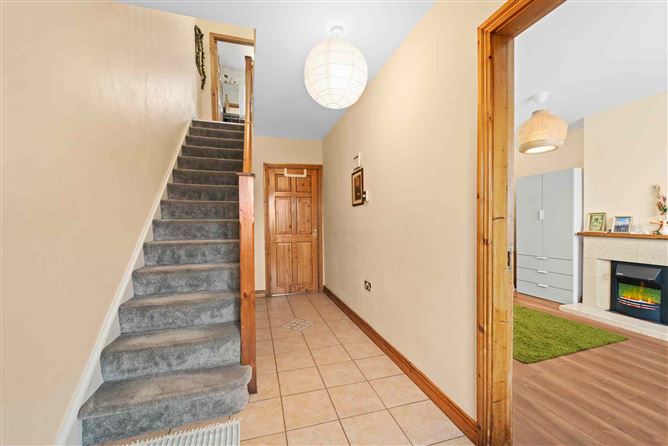 53 Oak Drive, Blessington, Co.Wicklow