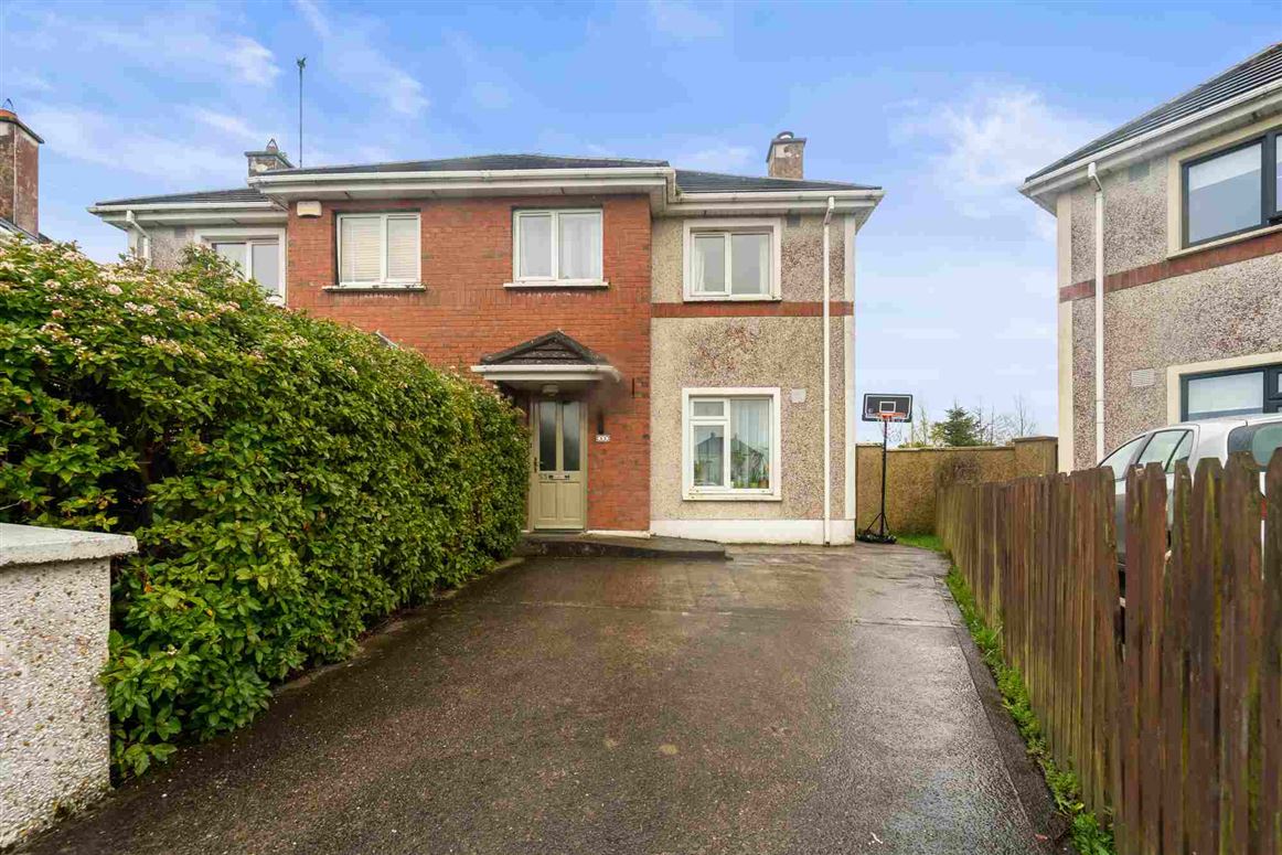 53 Oak Drive, Blessington, Co.Wicklow