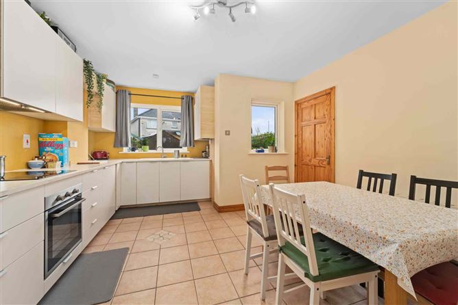 53 Oak Drive, Blessington, Co.Wicklow