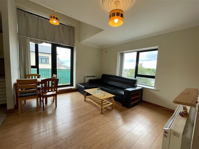 Slade Castle Lane, Saggart, Co. Dublin