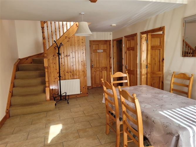 No.2 Hawthorn Cottages, Carrigart, Letterkenny, County Donegal