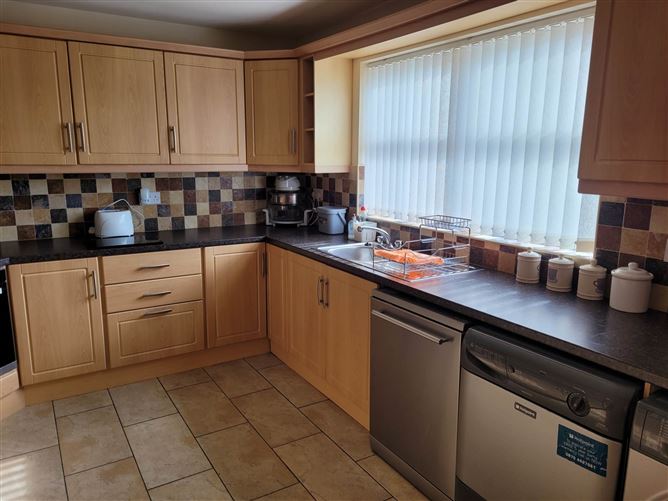 No.2 Hawthorn Cottages, Carrigart, Letterkenny, County Donegal