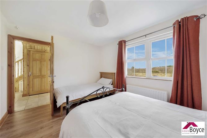 No.2 Hawthorn Cottages, Carrigart, Letterkenny, County Donegal