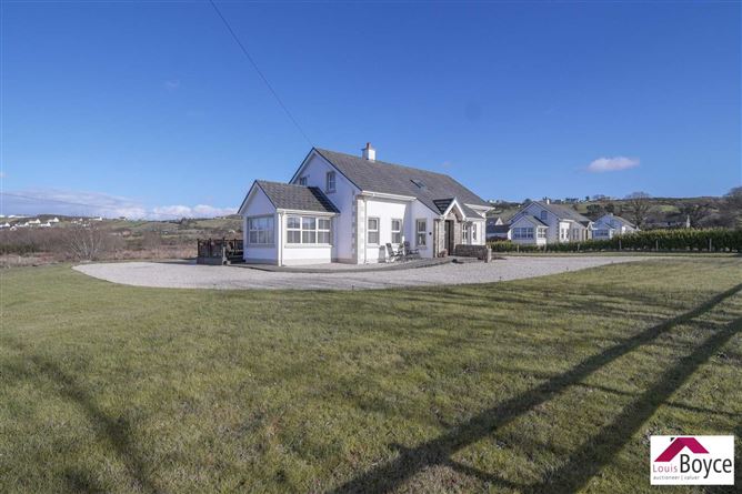 No.2 Hawthorn Cottages, Carrigart, Letterkenny, County Donegal