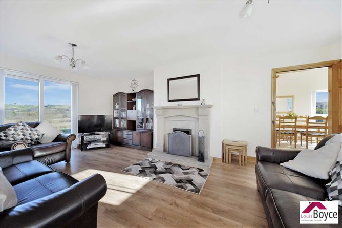 No.2 Hawthorn Cottages, Carrigart, Letterkenny, County Donegal