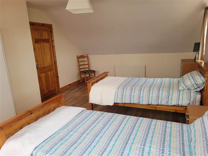 No.2 Hawthorn Cottages, Carrigart, Letterkenny, County Donegal