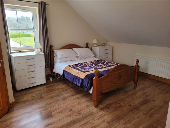 No.2 Hawthorn Cottages, Carrigart, Letterkenny, County Donegal