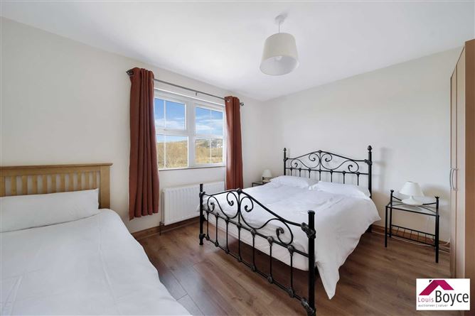 No.2 Hawthorn Cottages, Carrigart, Letterkenny, County Donegal