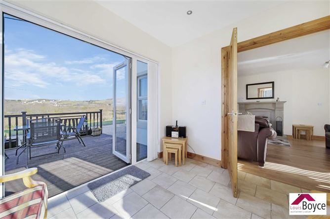 No.2 Hawthorn Cottages, Carrigart, Letterkenny, County Donegal