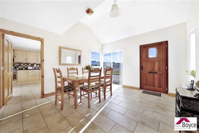 No.2 Hawthorn Cottages, Carrigart, Letterkenny, County Donegal