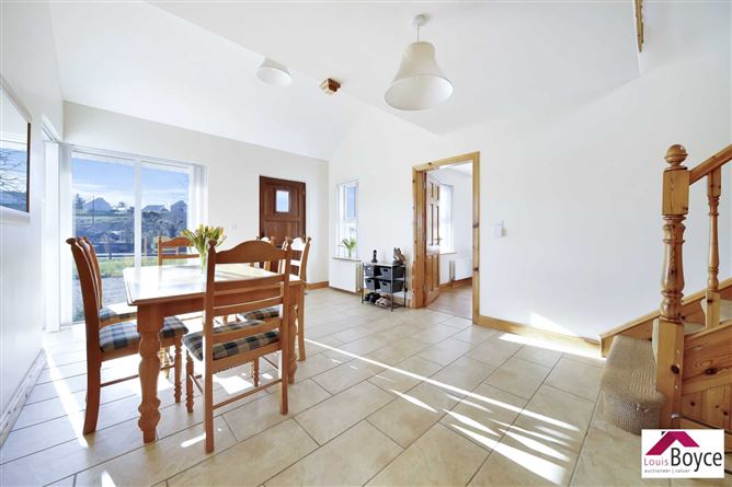 No.2 Hawthorn Cottages, Carrigart, Letterkenny, County Donegal