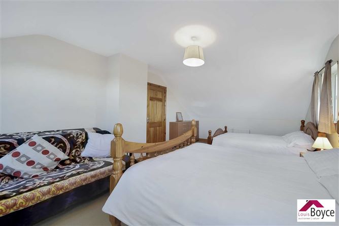 No.2 Hawthorn Cottages, Carrigart, Letterkenny, County Donegal