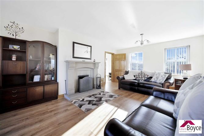 No.2 Hawthorn Cottages, Carrigart, Letterkenny, County Donegal