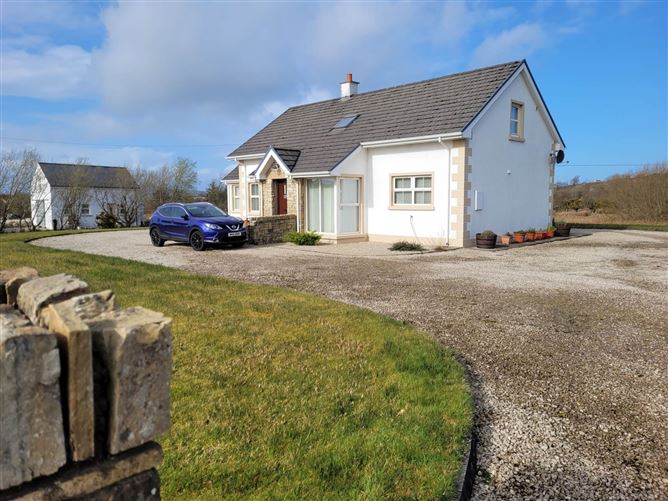 No.2 Hawthorn Cottages, Carrigart, Letterkenny, County Donegal