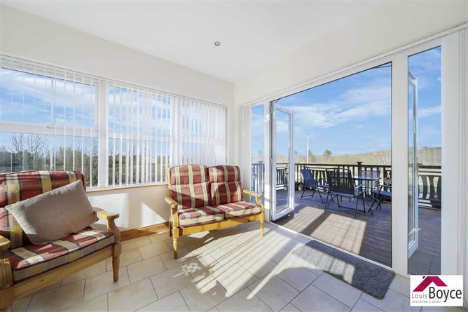 No.2 Hawthorn Cottages, Carrigart, Letterkenny, County Donegal