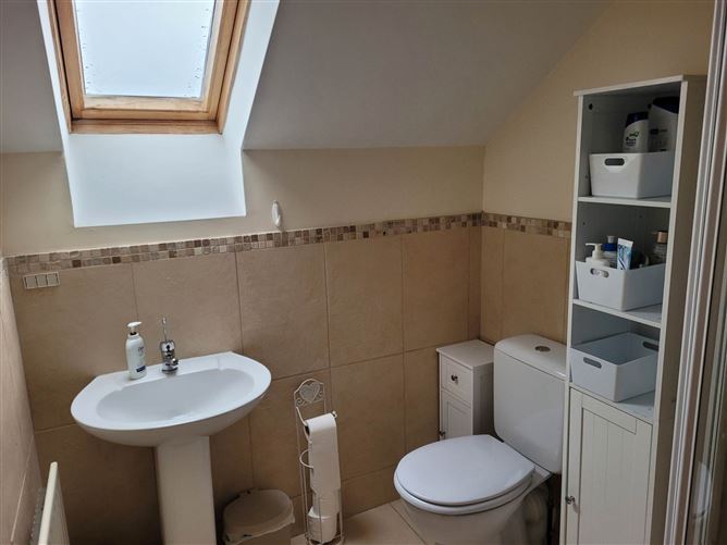 No.2 Hawthorn Cottages, Carrigart, Letterkenny, County Donegal