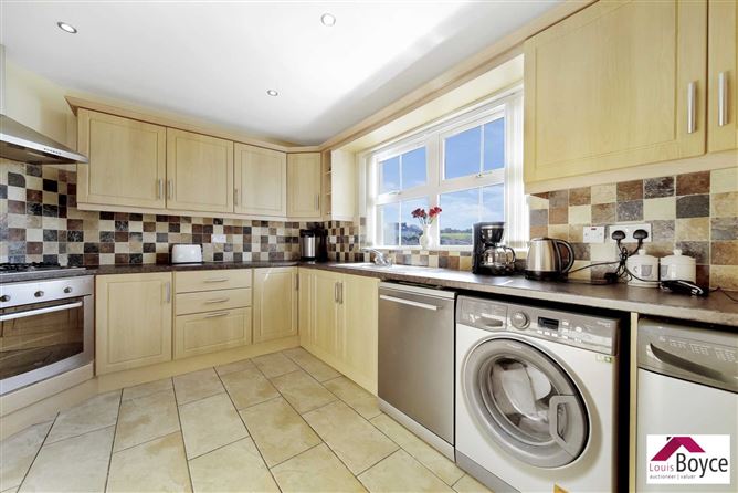 No.2 Hawthorn Cottages, Carrigart, Letterkenny, County Donegal