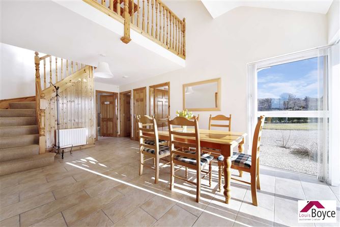 No.2 Hawthorn Cottages, Carrigart, Letterkenny, County Donegal