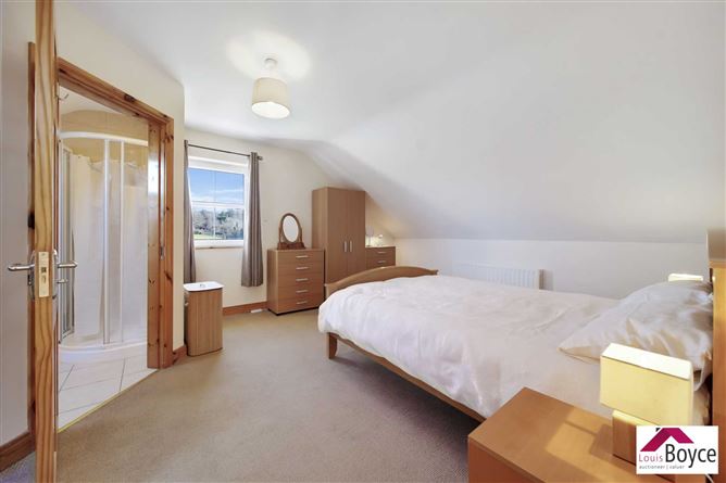 No.2 Hawthorn Cottages, Carrigart, Letterkenny, County Donegal