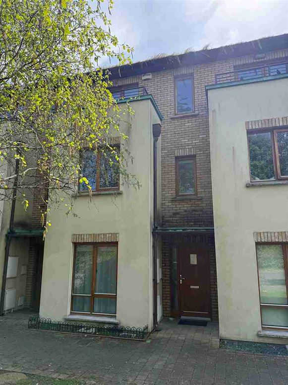 11 Flaxmill Court, Flaxmill Lane, Drogheda, Louth