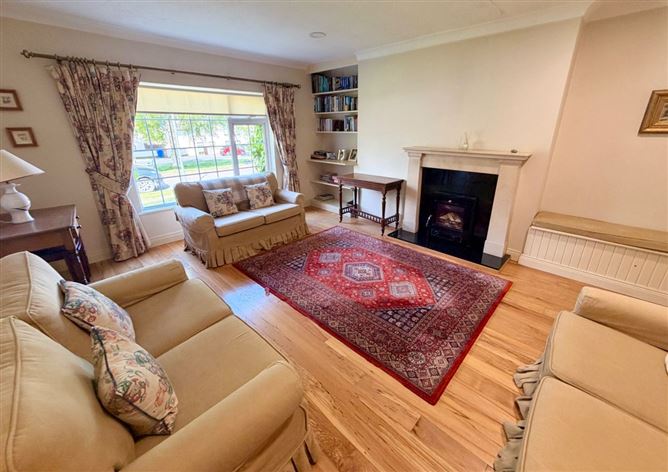 37 Glendine Heights, Kilkenny, Kilkenny