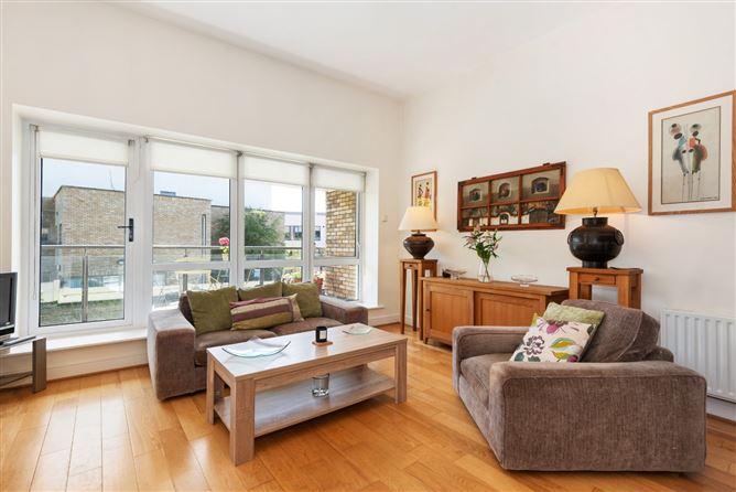 45 Beechwood Court, Stillorgan, Co. Dublin