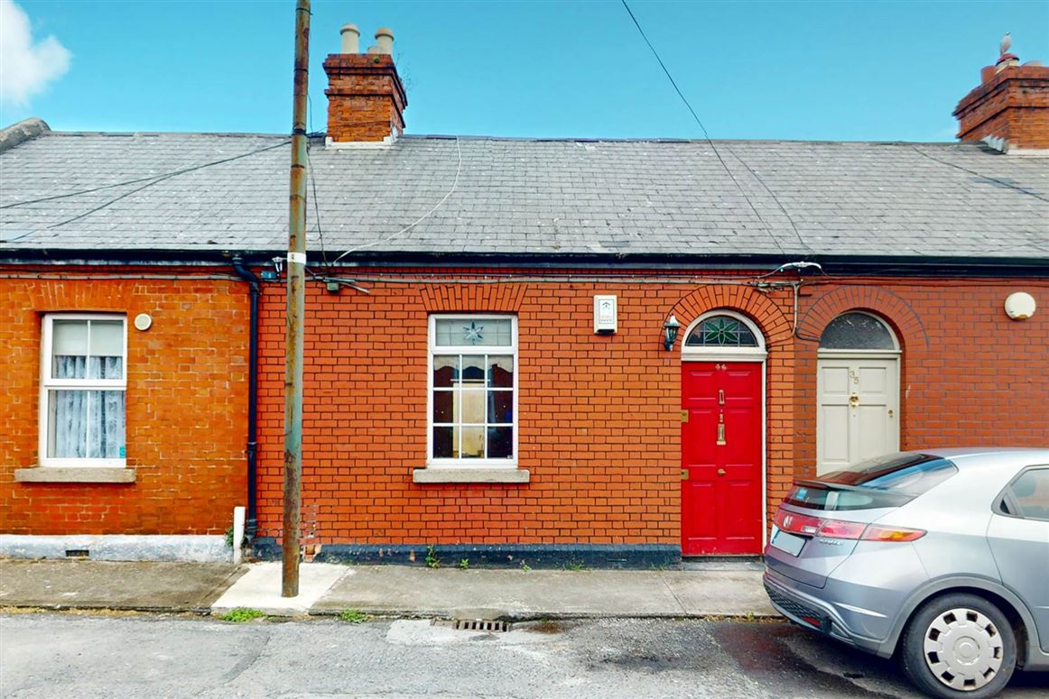 34 St Benedicts Gardens, Dublin 7