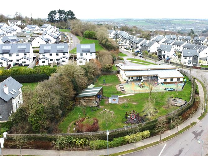 Crawford Childcare Creche, Crawford Woods, Church Hill, Glanmire, Cork, Ireland
