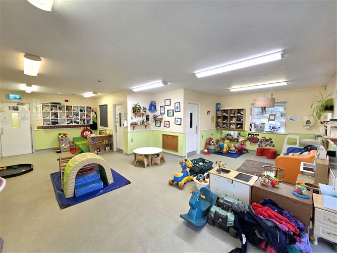 Photo 10 of 21 — Crawford Childcare Creche, Crawford Woods, Church Hill, Glanmire, Cork, Ireland