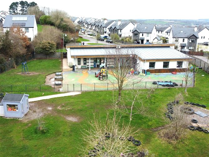 Photo 1 of 21 — Crawford Childcare Creche, Crawford Woods, Church Hill, Glanmire, Cork, Ireland