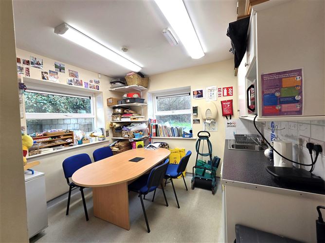 Photo 17 of 21 — Crawford Childcare Creche, Crawford Woods, Church Hill, Glanmire, Cork, Ireland