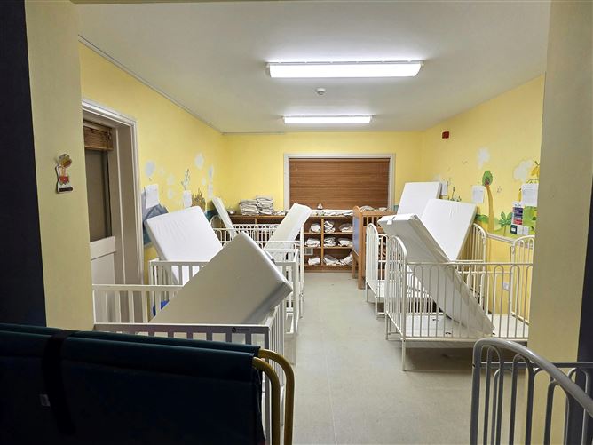 Photo 12 of 21 — Crawford Childcare Creche, Crawford Woods, Church Hill, Glanmire, Cork, Ireland