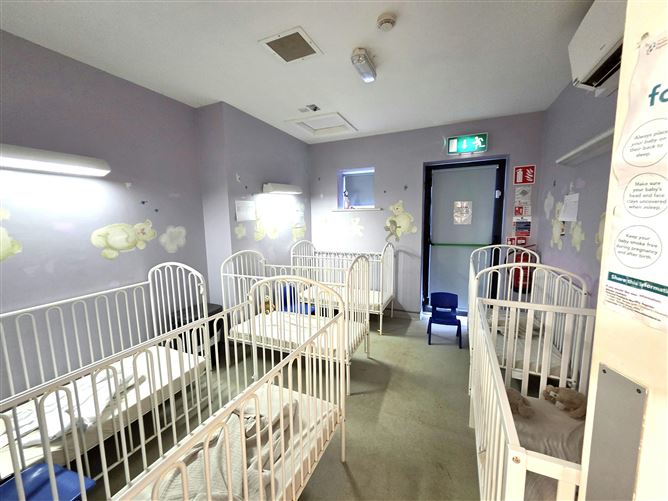 Photo 15 of 21 — Crawford Childcare Creche, Crawford Woods, Church Hill, Glanmire, Cork, Ireland