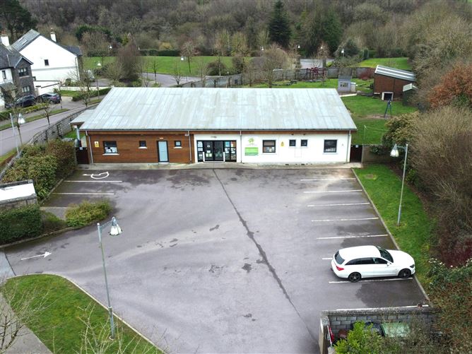 Crawford Childcare Creche, Crawford Woods, Church Hill, Glanmire, Cork, Ireland
