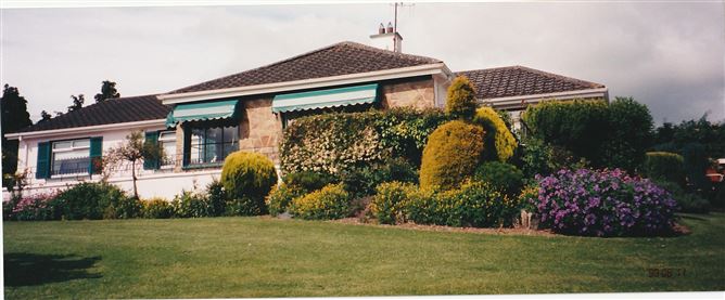 Hy-Brasil, Magherareagh, Ardfinnan, Clonmel, Tipperary