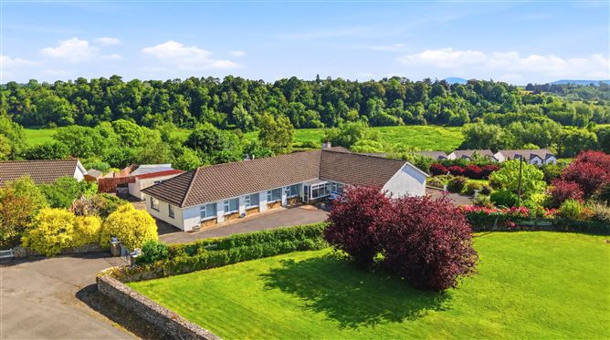 Hy-Brasil, Magherareagh, Ardfinnan, Clonmel, Tipperary