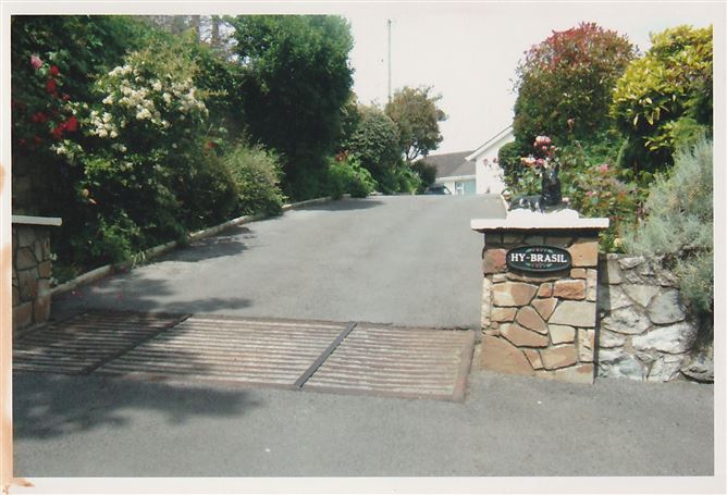 Hy-Brasil, Magherareagh, Ardfinnan, Clonmel, Tipperary