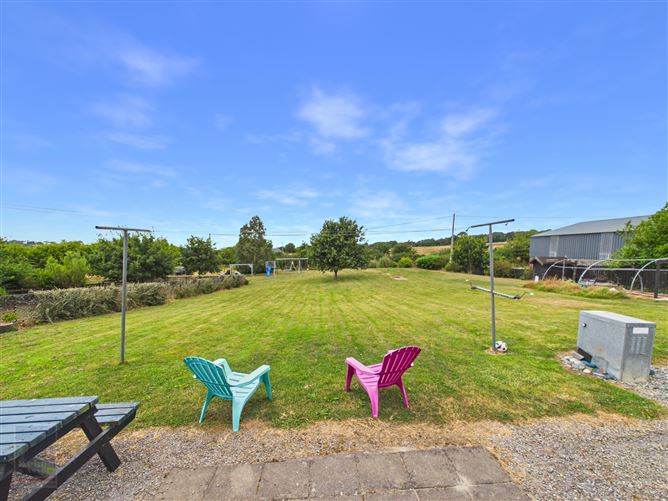 Photo 21 of 26 — U-Lot House, Clone West , Monamolin, Wexford