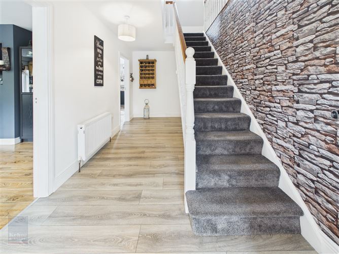 U-Lot House, Clone West , Monamolin, Wexford