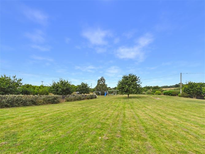Photo 22 of 26 — U-Lot House, Clone West , Monamolin, Wexford