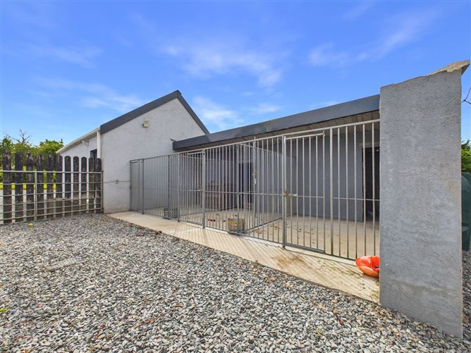 Photo 24 of 26 — U-Lot House, Clone West , Monamolin, Wexford