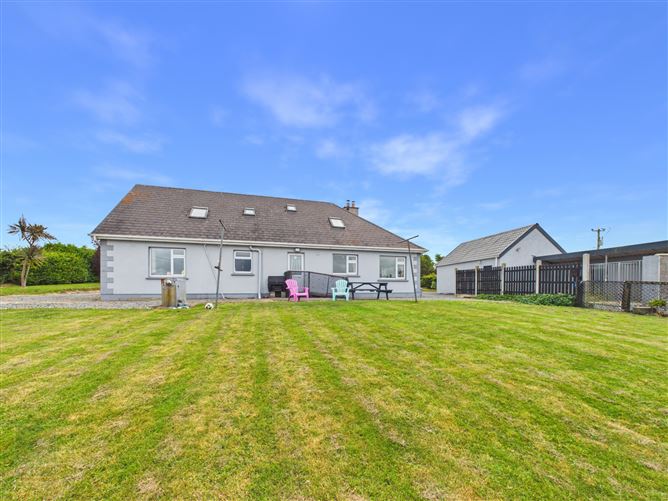 Photo 23 of 26 — U-Lot House, Clone West , Monamolin, Wexford