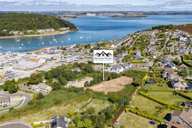 Photo 1 of 19 — The Quarry Site, Camden Road, Crosshaven, Cork