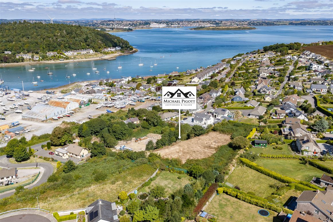 The Quarry Site, Camden Road, Crosshaven, Cork