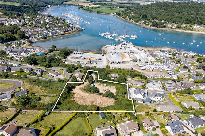 The Quarry Site, Camden Road, Crosshaven, Cork