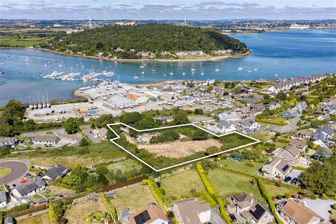 The Quarry Site, Camden Road, Crosshaven, Cork