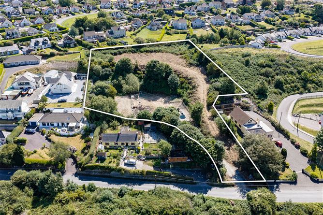 The Quarry Site, Camden Road, Crosshaven, Cork