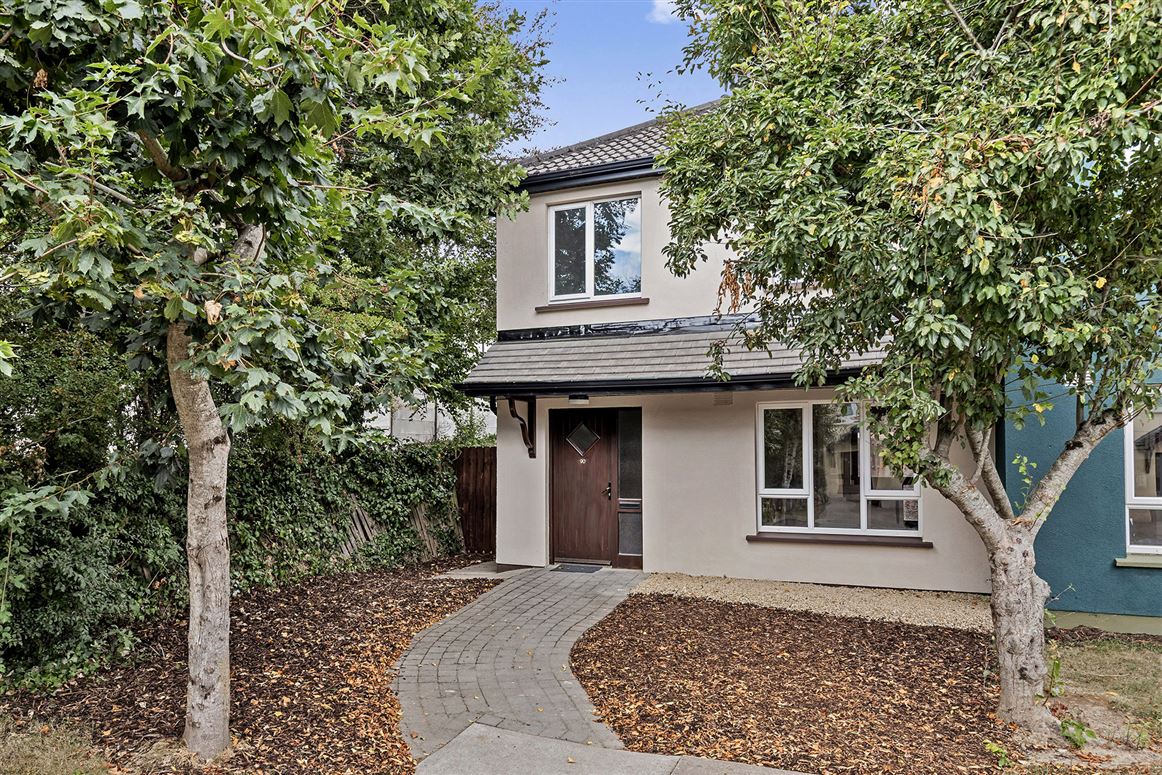 90 Shinghán, Milehouse Road, , Enniscorthy, Wexford