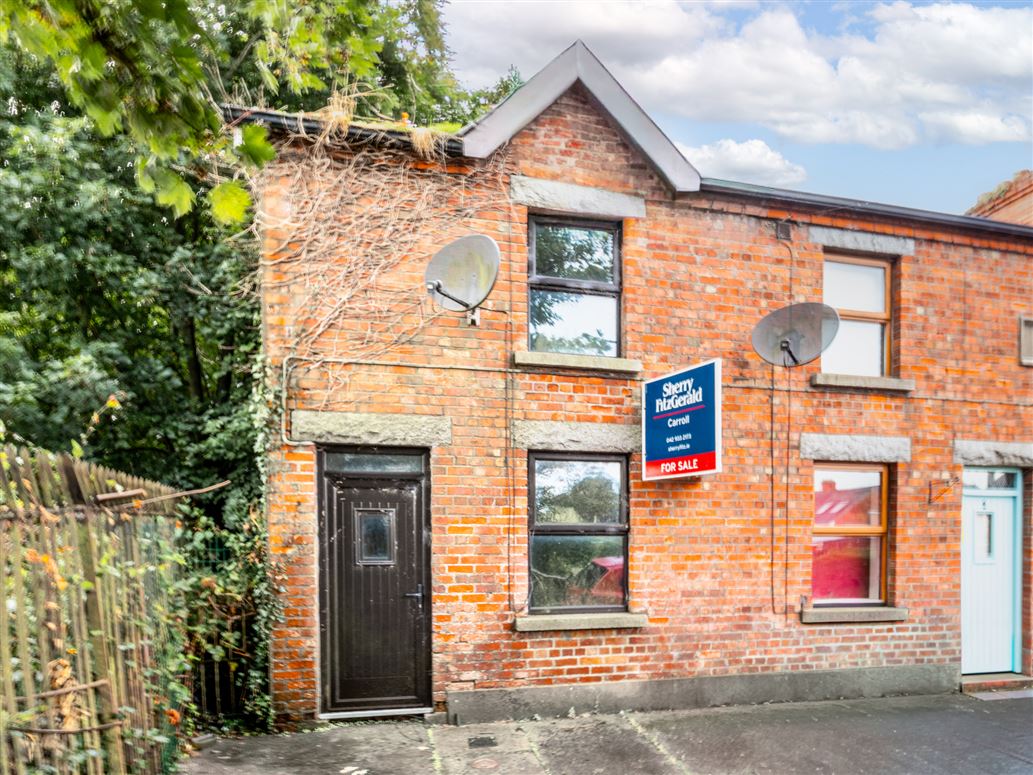 1 West Terrace, Parnell Park, Dundalk, Co. Louth